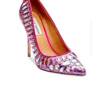 Steve Madden Pumps